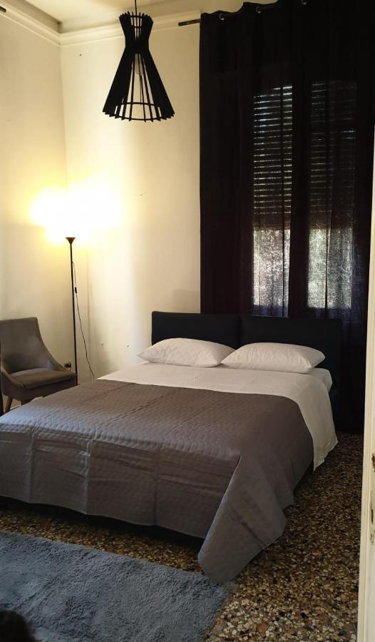 Camere King Rimini Exterior foto