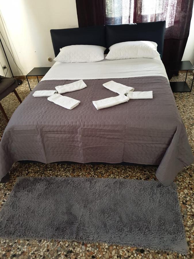 Camere King Rimini Exterior foto