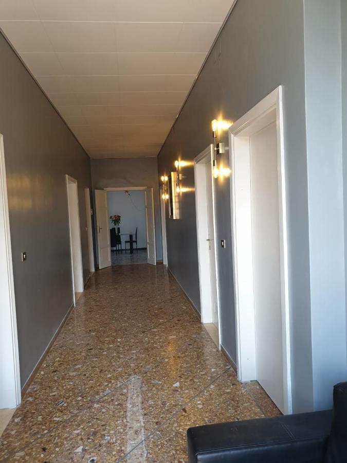 Camere King Rimini Exterior foto