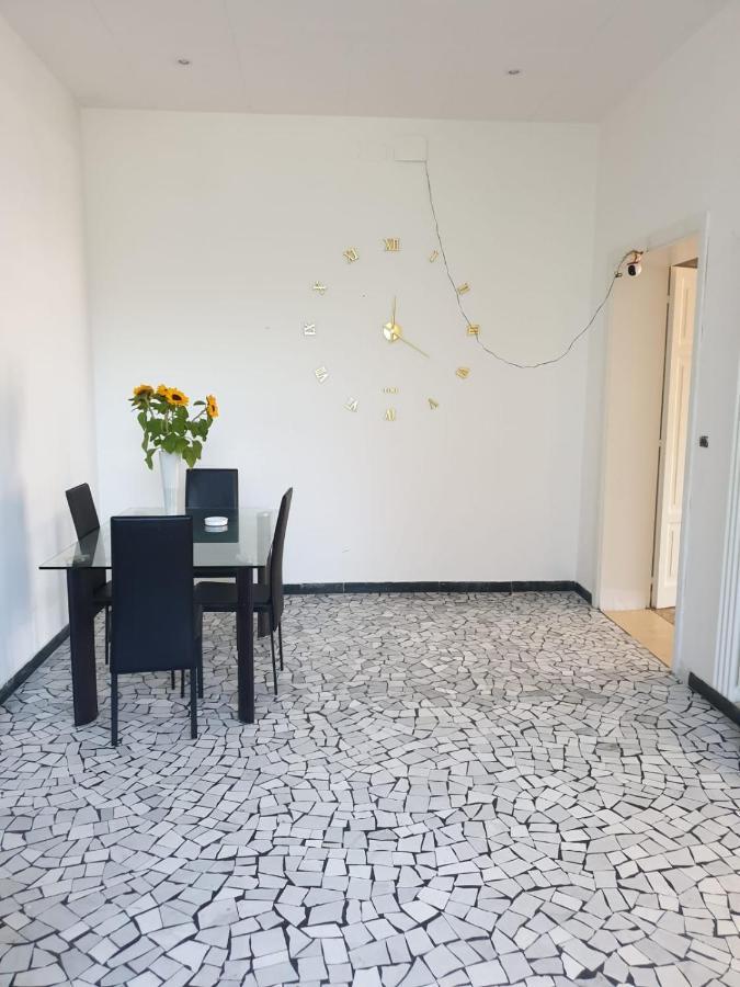 Camere King Rimini Exterior foto