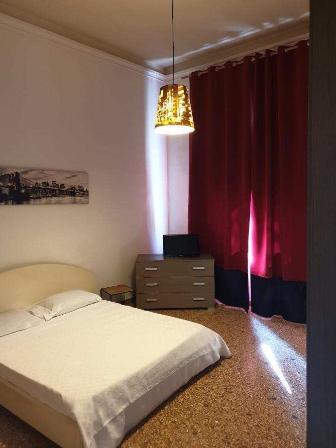 Camere King Rimini Exterior foto