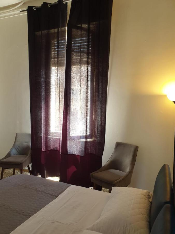 Camere King Rimini Exterior foto