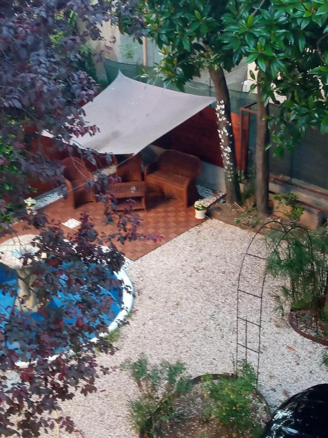 Camere King Rimini Cameră foto