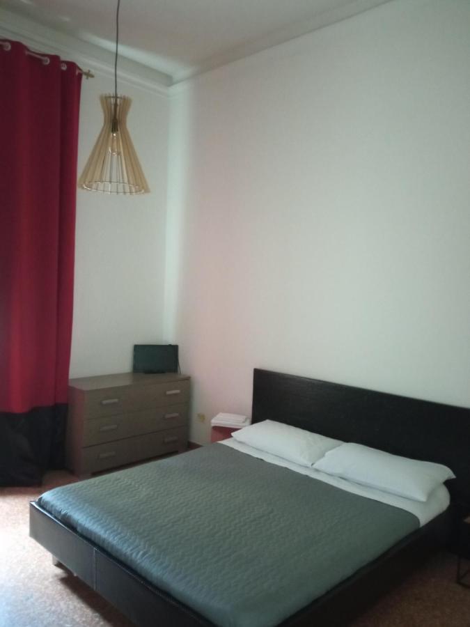 Camere King Rimini Exterior foto