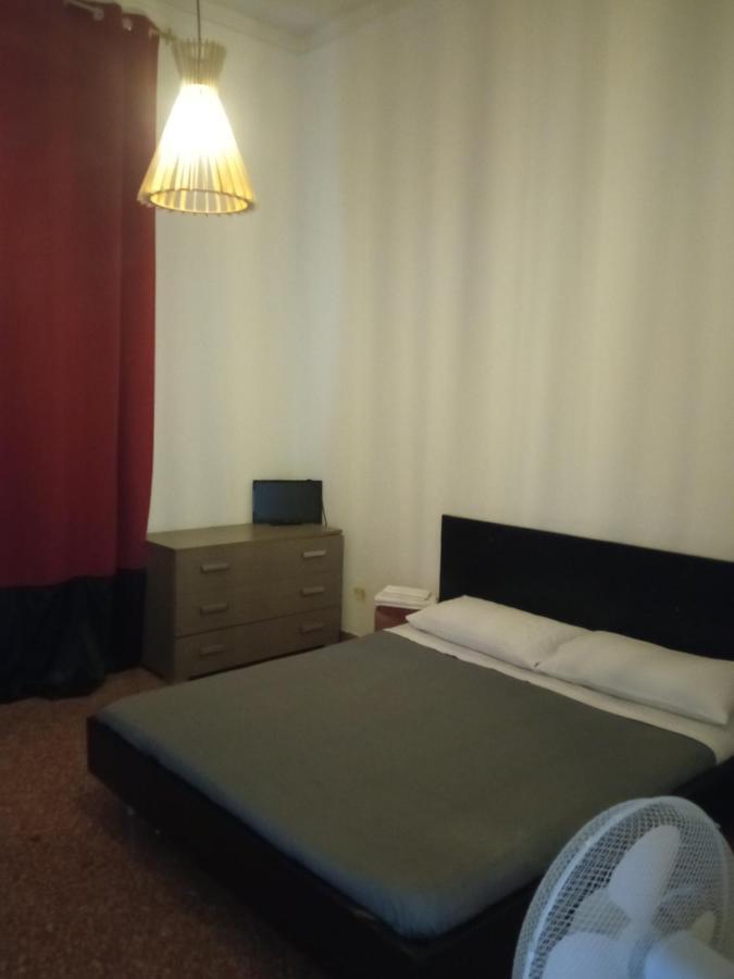Camere King Rimini Exterior foto