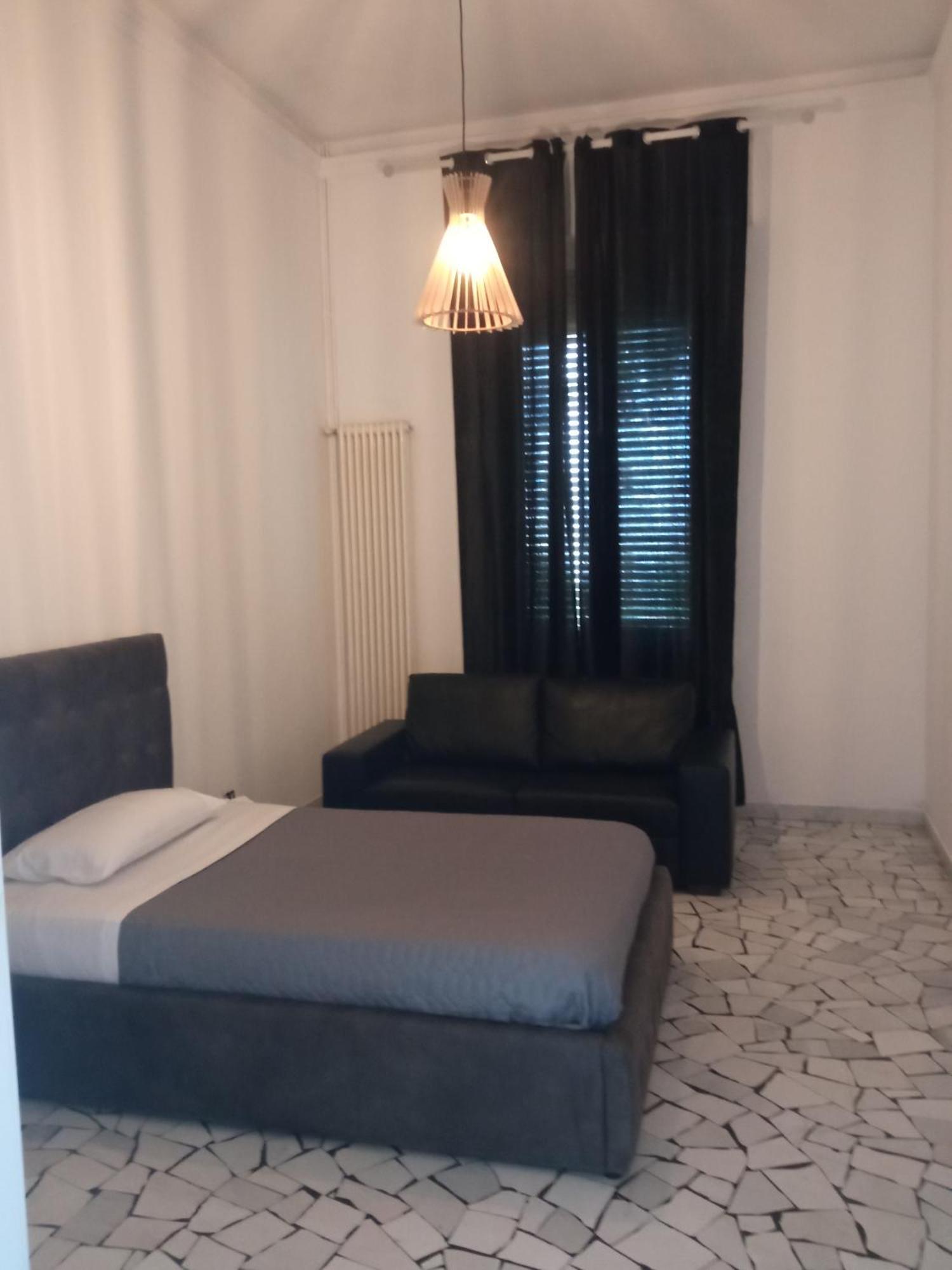 Camere King Rimini Exterior foto